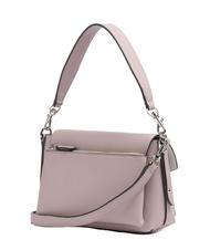 GUESS ECO BRENTON Shoulder bag, with shoulder strap ash rose - Women&rsquo;s Bags - 2