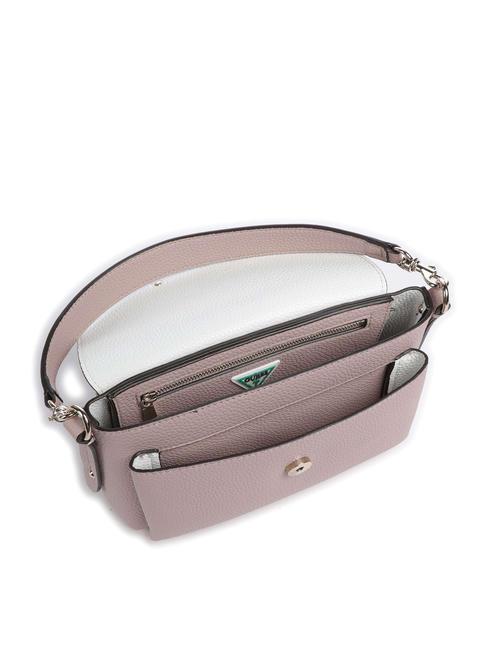 ECO BRENTON Shoulder bag, with shoulder strap ash rose - Women&rsquo;s Bags