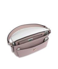 GUESS ECO BRENTON Shoulder bag, with shoulder strap ash rose - Women&rsquo;s Bags - 4