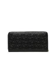 CALVIN KLEIN CK MUST Zip Around Wallet ckblack - Women&rsquo;s Wallets - 3