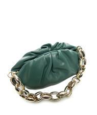 TOSCA BLU DUBAI Clutch bag with chain handle green - Women&rsquo;s Bags - 2