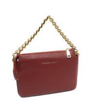 TOSCA BLU MILANO Studded leather bag dark red - Women&rsquo;s Bags - 2