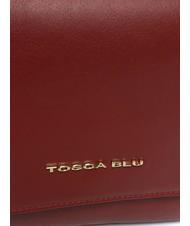 TOSCA BLU MILANO Shoulder bag with chain handle dark red - Women&rsquo;s Bags - 3