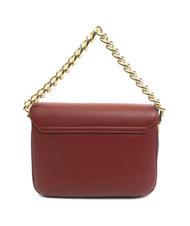 TOSCA BLU MILANO Shoulder bag with chain handle dark red - Women&rsquo;s Bags - 4