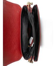 TOSCA BLU MILANO Shoulder bag with chain handle dark red - Women&rsquo;s Bags - 5