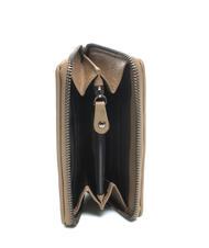 TOSCA BLU AVANA Medium leather wallet mud - Women&rsquo;s Wallets - 2