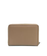 TOSCA BLU AVANA Medium leather wallet mud - Women&rsquo;s Wallets - 3