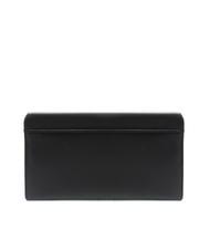 TOSCA BLU NIZZA Large wallet with studs Black - Women&rsquo;s Wallets - 3