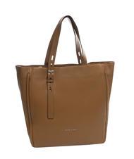 TOSCA BLU BEIRUT Leather shopping bag LEATHER - Women&rsquo;s Bags - 2