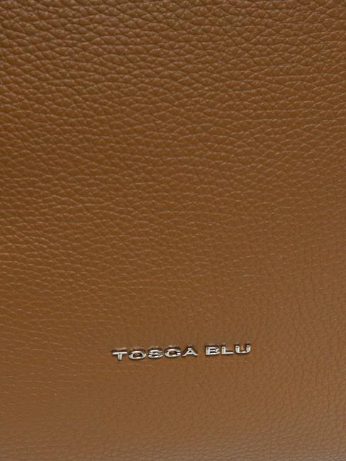 BEIRUT Leather shopping bag LEATHER - Women&rsquo;s Bags