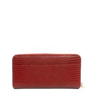 TOSCA BLU HELSINKY Large leather wallet RED - Women&rsquo;s Wallets - 3