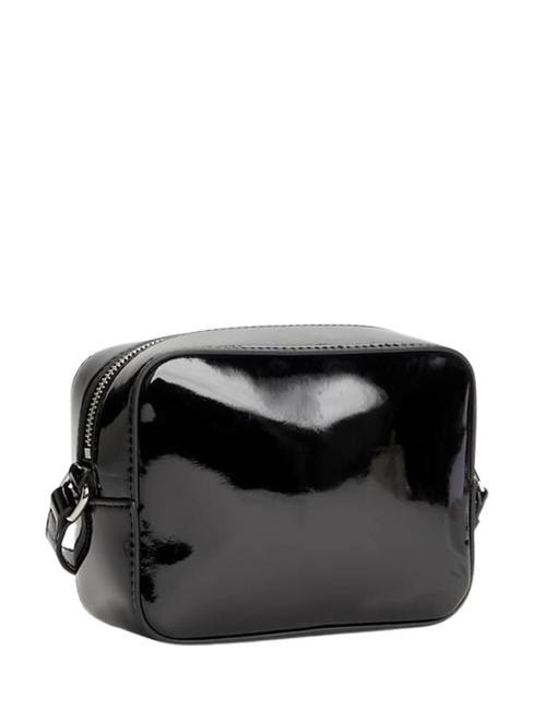 TOMMY JEANS MUST Mini shoulder bag black - Women&rsquo;s Bags