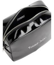 TOMMY HILFIGER TOMMY JEANS MUST Mini shoulder bag black - Women&rsquo;s Bags - 4