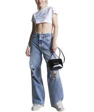 TOMMY HILFIGER TOMMY JEANS MUST Mini shoulder bag black - Women&rsquo;s Bags - 5