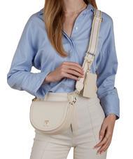 TOMMY HILFIGER TH CITY SUMMER Mini shoulder bag sugarcane - Women&rsquo;s Bags - 4