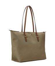 RALPH LAUREN KEATON Medium shopping bag - Women&rsquo;s Bags