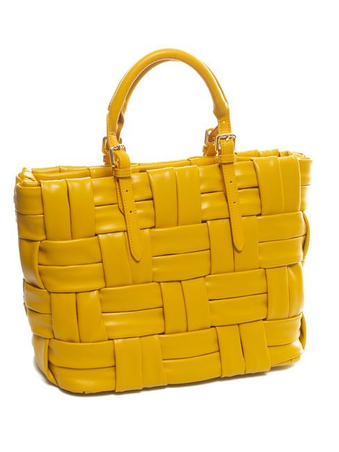 NIMA handbag yellow - Women&rsquo;s Bags
