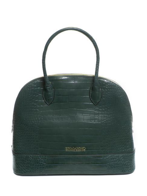 NEVE Handbag with shoulder strap green - Women&rsquo;s Bags