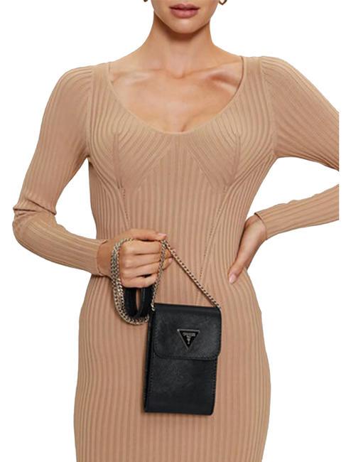NOELLE Shoulder shopping bag BLACK - Women&rsquo;s Bags