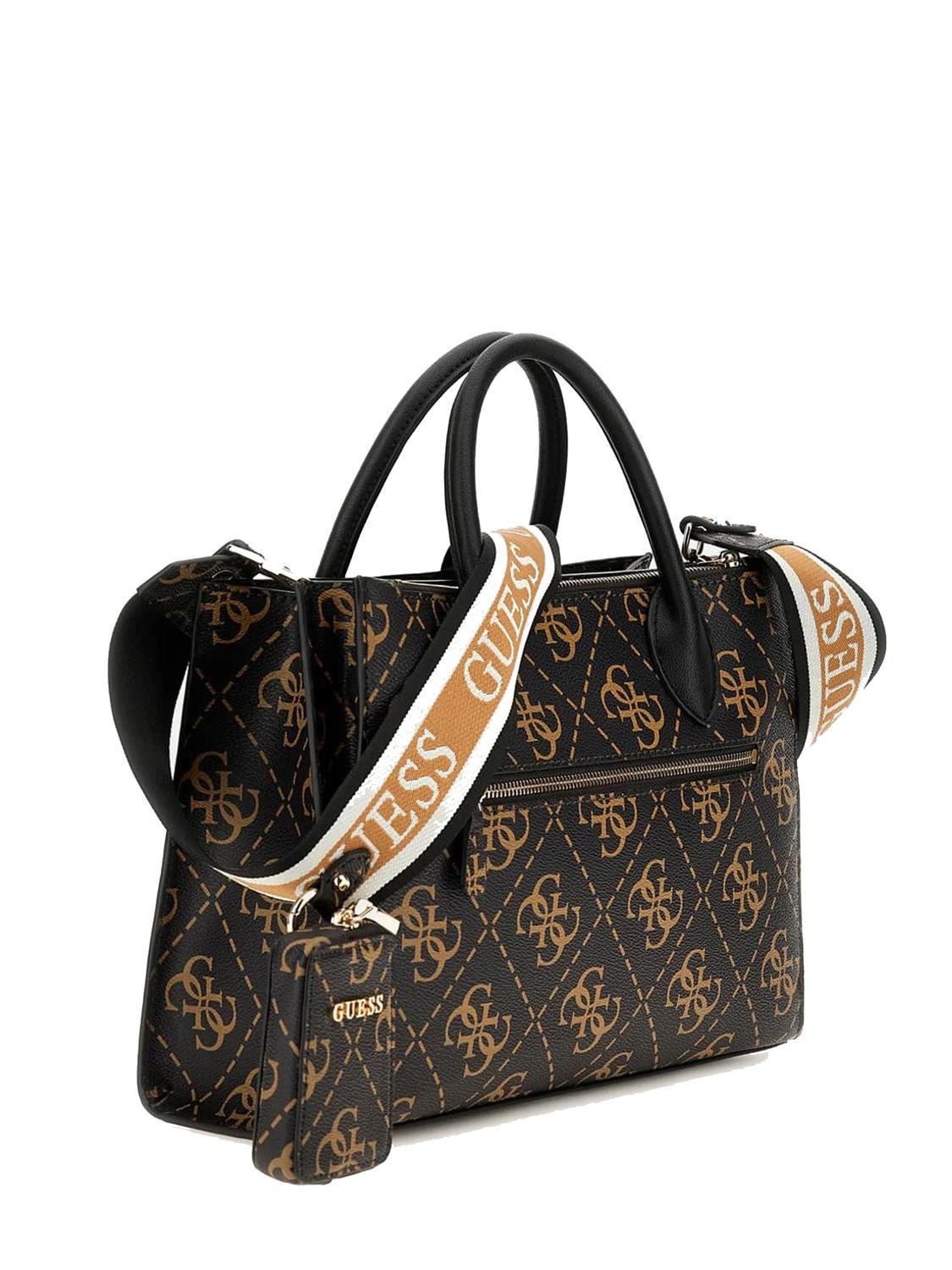Sac a best sale main guess outlet