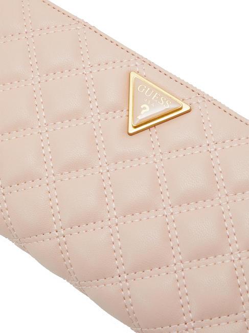 GIULLY Organizer wallet apricot cream - Women&rsquo;s Wallets