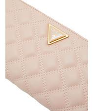 GUESS GIULLY Organizer wallet apricot cream - Women&rsquo;s Wallets - 4