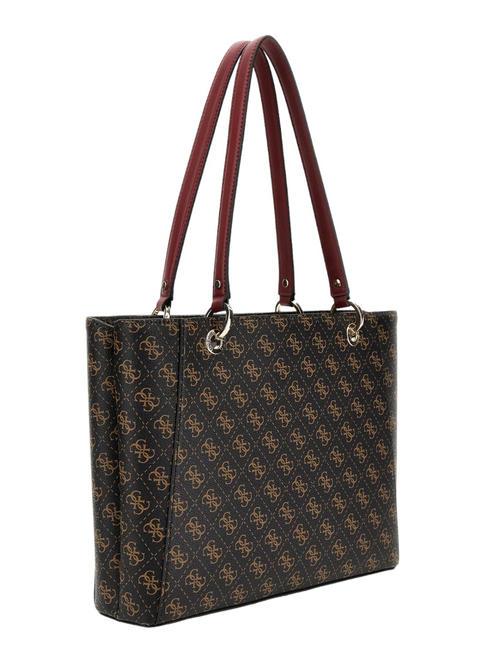 NOELLE Shoulder shopping bag MULTI - Women&rsquo;s Bags