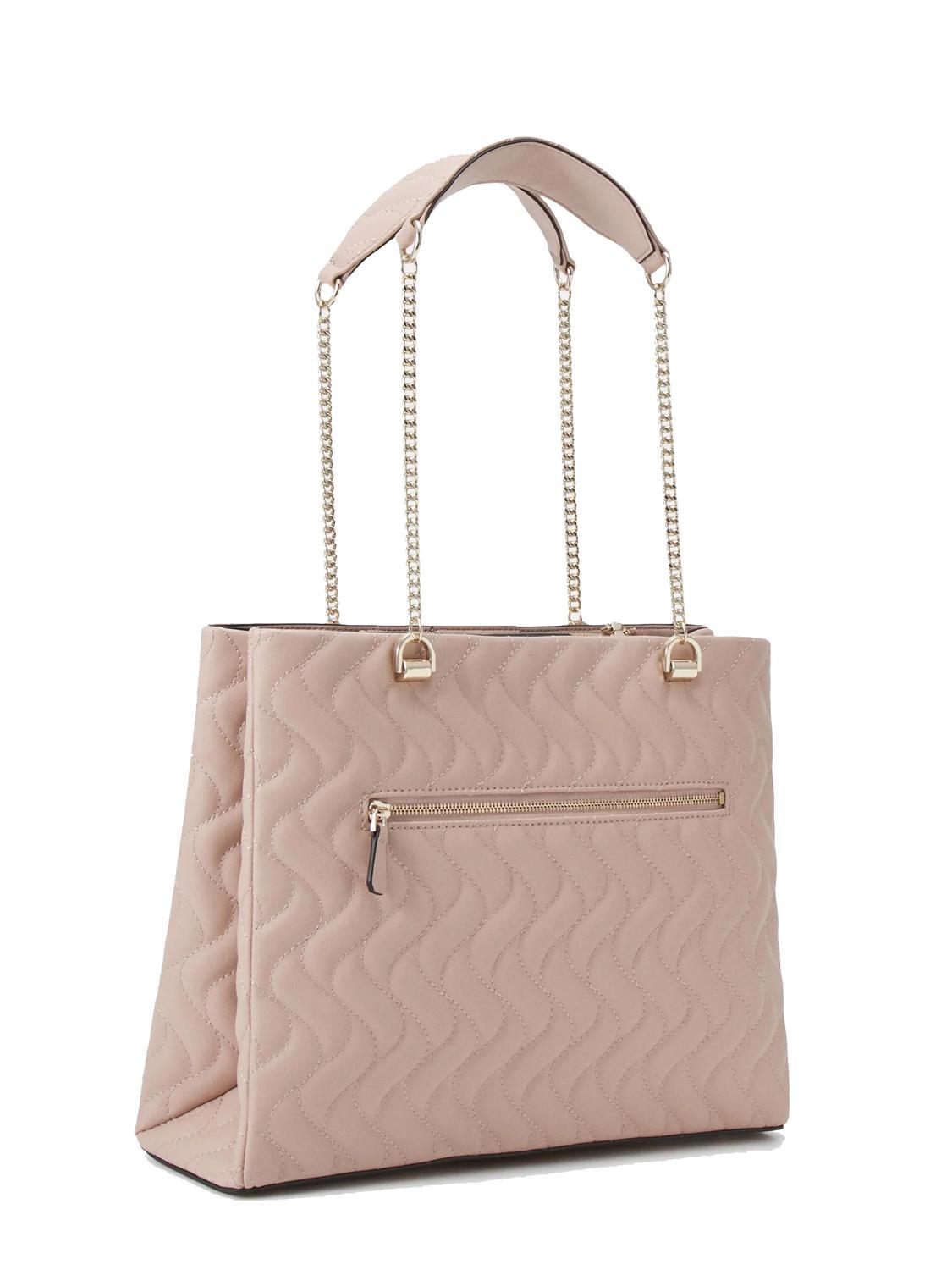Guess rosewood bag on sale