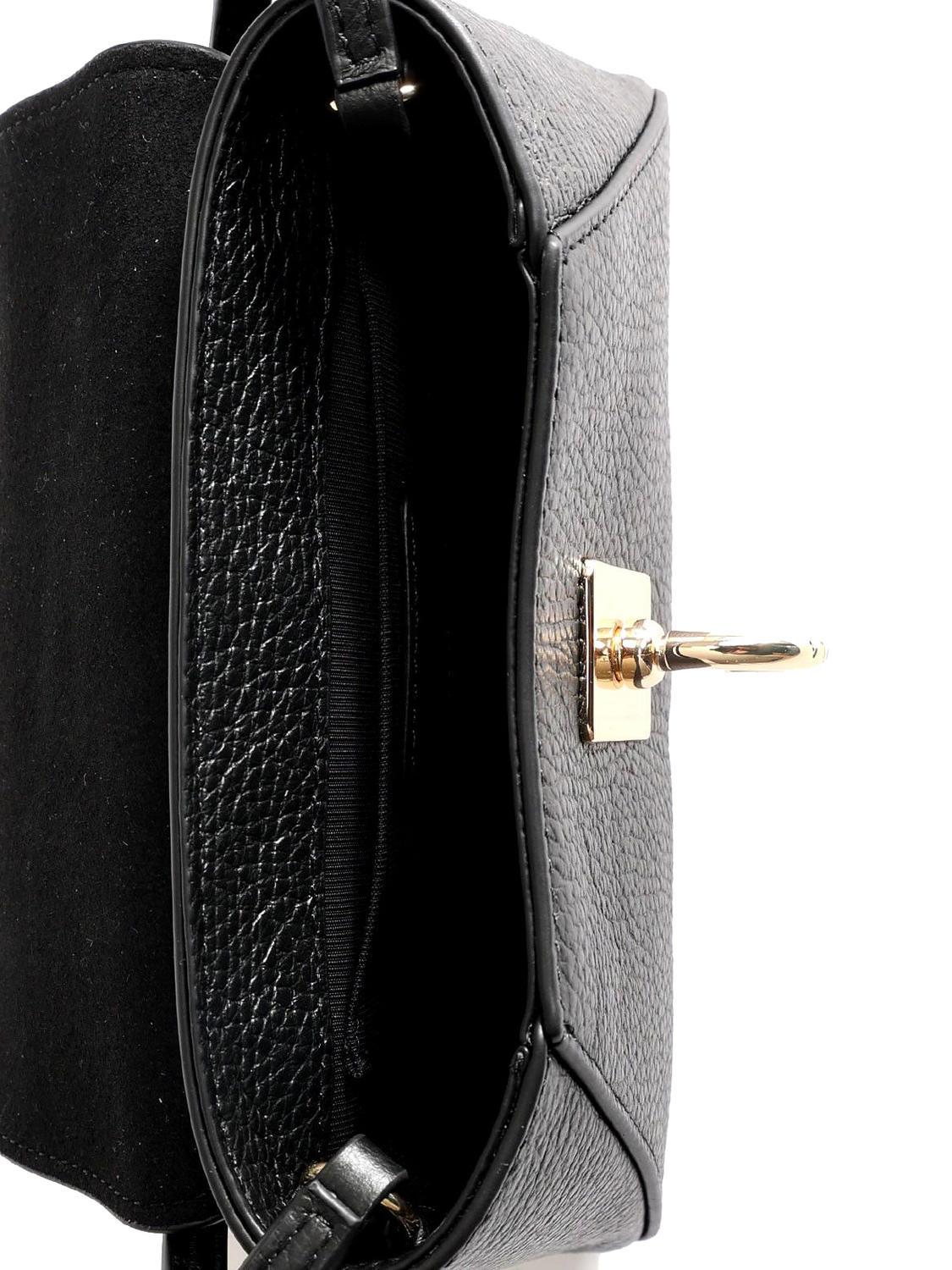Envelope bag with strap sale