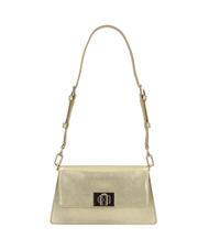 FURLA ZOE Shoulder frame bag multicolor - Women’s Bags - 3