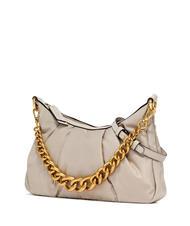GIANNI CHIARINI BONNIE Chain handle leather bag vapor - Women&rsquo;s Bags - 2