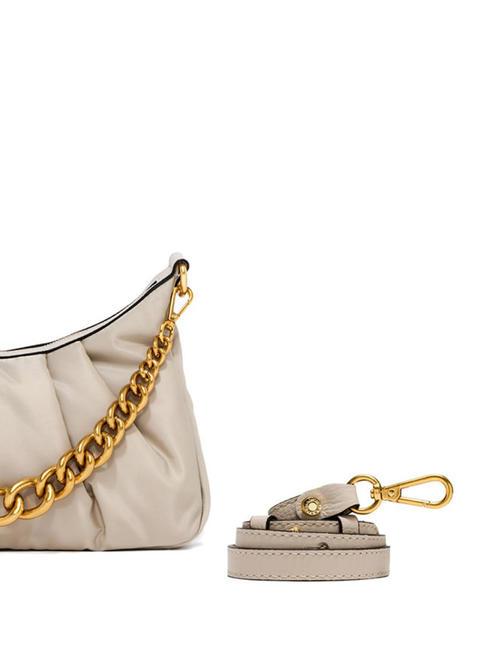 BONNIE Chain handle leather bag vapor - Women&rsquo;s Bags