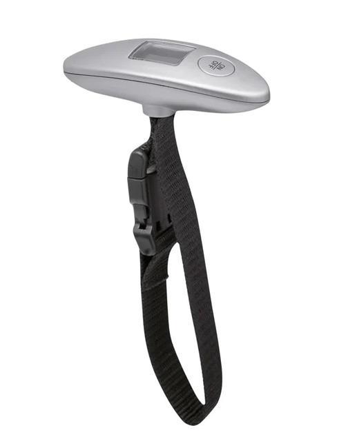 Baggage Scales LeSAC, travel silver - Travel Accessories