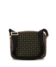 POLLINI HERITAGE CLASSIC HERITAGE CLASSIC Small Shoulder Bag black brown - Women&rsquo;s Bags - 3