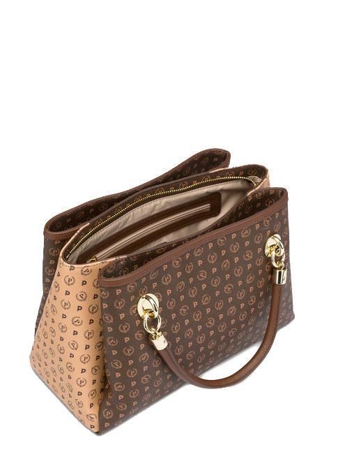 POLLINI HERITAGE CLASSIC iPhone clutch