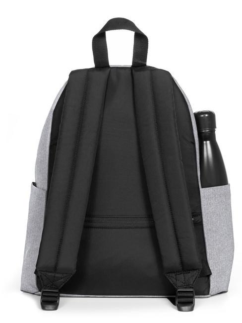 PADDED DAY PAK'R 14" laptop backpack sundaygrey - Backpacks & School and Leisure