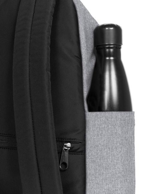 PADDED DAY PAK'R 14" laptop backpack sundaygrey - Backpacks & School and Leisure