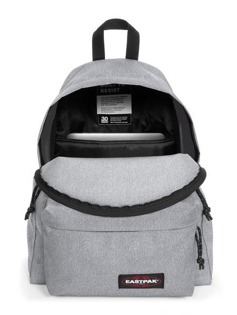 PADDED DAY PAK'R 14" laptop backpack sundaygrey - Backpacks & School and Leisure