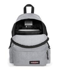 EASTPAK PADDED DAY PAK'R 14" laptop backpack sundaygrey - Backpacks & School and Leisure - 4