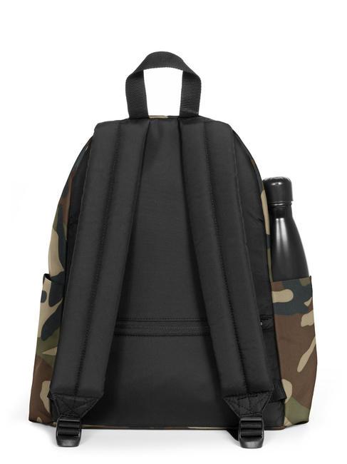 PADDED DAY PAK'R 14" laptop backpack camo - Backpacks & School and Leisure
