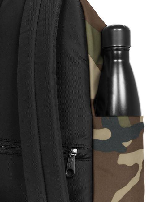 PADDED DAY PAK'R 14" laptop backpack camo - Backpacks & School and Leisure