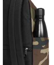 EASTPAK PADDED DAY PAK'R 14" laptop backpack camo - Backpacks & School and Leisure - 3