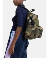 EASTPAK PADDED DAY PAK'R 14" laptop backpack camo - Backpacks & School and Leisure - 6