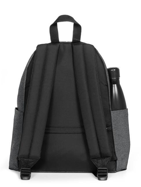 PADDED DAY PAK'R 14" laptop backpack BlackDenim - Backpacks & School and Leisure