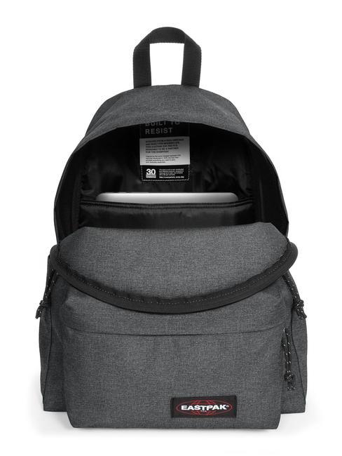 PADDED DAY PAK'R 14" laptop backpack BlackDenim - Backpacks & School and Leisure