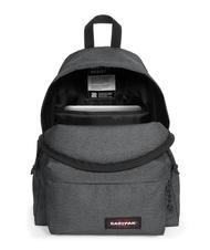 EASTPAK PADDED DAY PAK'R 14" laptop backpack BlackDenim - Backpacks & School and Leisure - 4