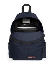 EASTPAK PADDED DAY PAK'R 14" laptop backpack ultramari - Backpacks & School and Leisure - 4