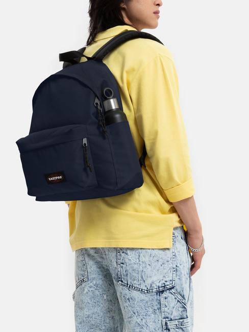 PADDED DAY PAK'R 14" laptop backpack ultramari - Backpacks & School and Leisure