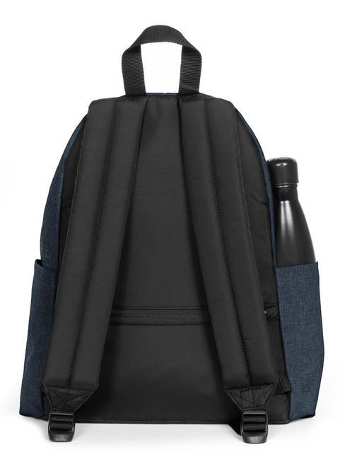 PADDED DAY PAK'R 14" laptop backpack tripledenim - Backpacks & School and Leisure