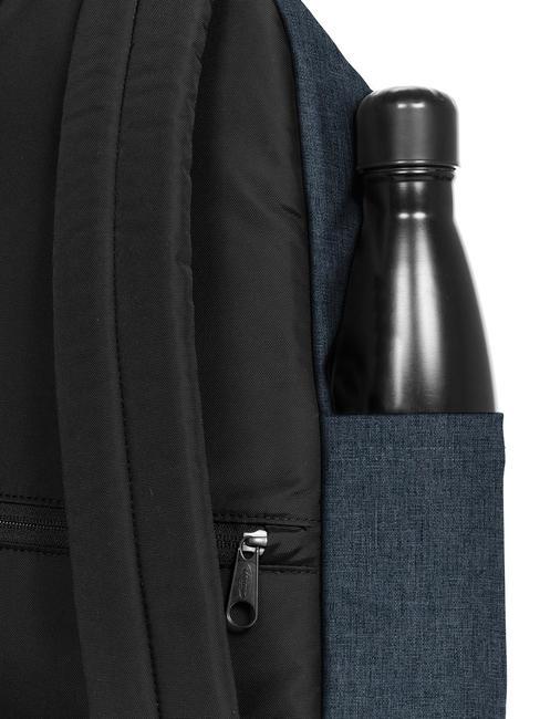 PADDED DAY PAK'R 14" laptop backpack tripledenim - Backpacks & School and Leisure